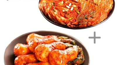 유충렬김치 솔직 후기! 🤩 놓치면 후회할 맛 & 꿀팁 대방출!